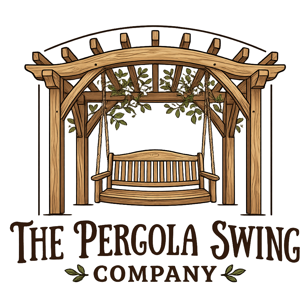 The Pergola Swing Company