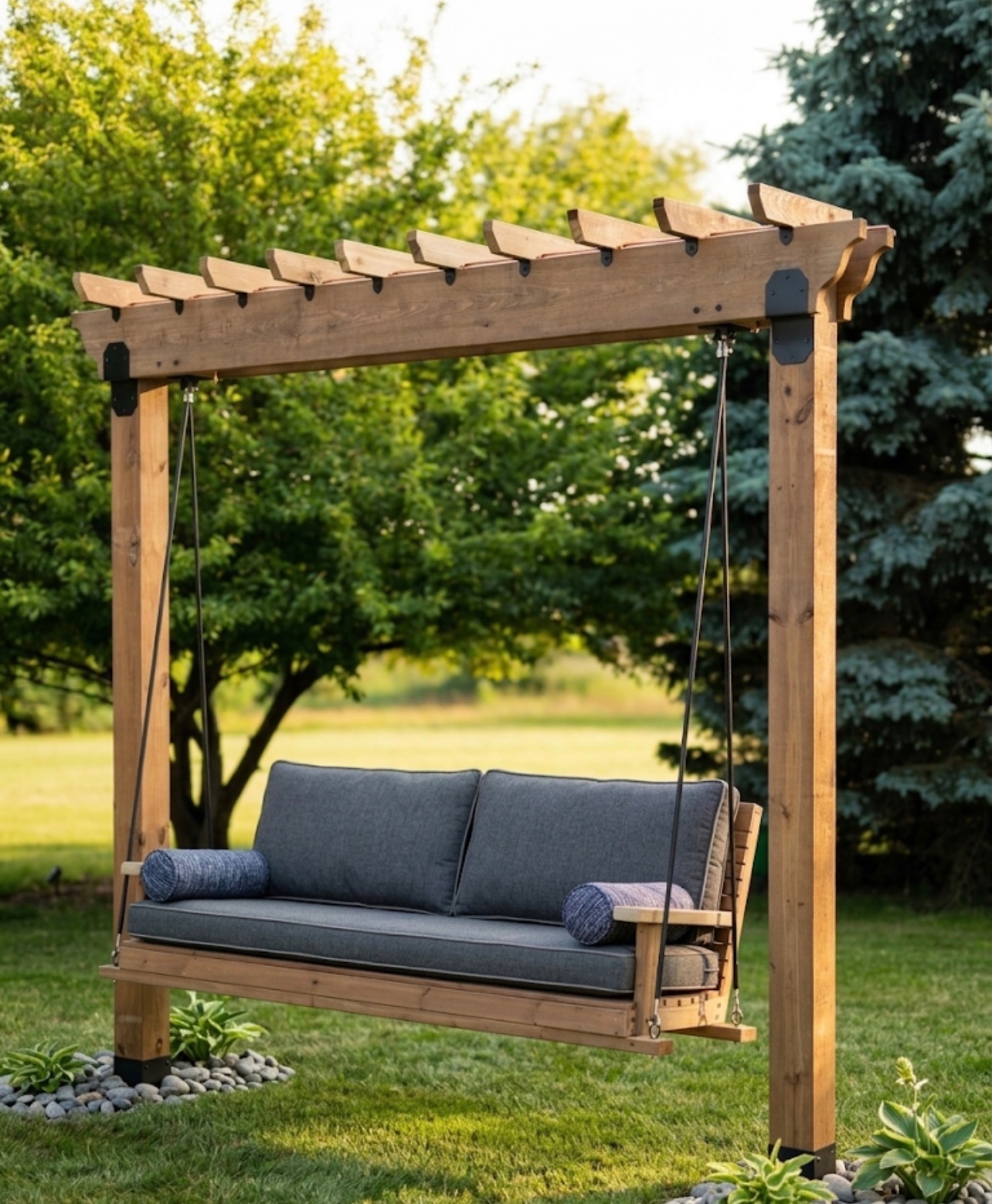 New-Build Daybed