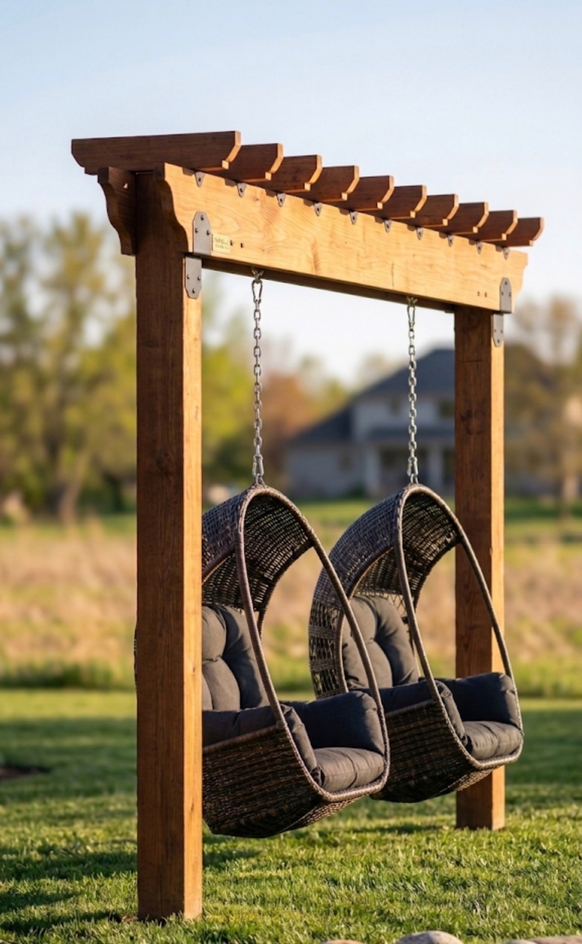 Woodland Daybed