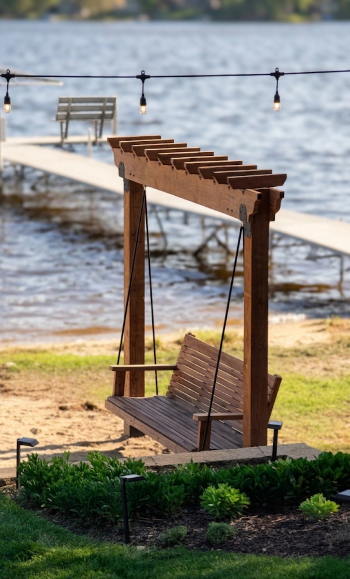 Lakefront Landing
